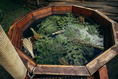 Goosi-Lebedi Wellness Centre - 130