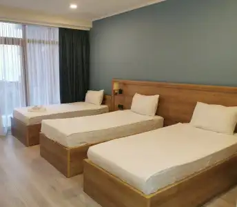 Aqua Batumi & Apartments - 87