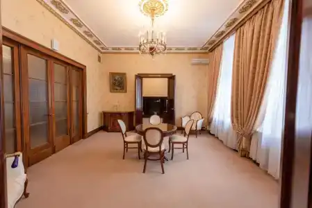 Legendary Sovietsky - 77