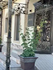 Zahid Inn - 2