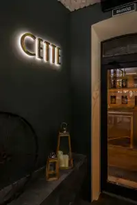 Boutique 59 Boutique-Hotel - 28