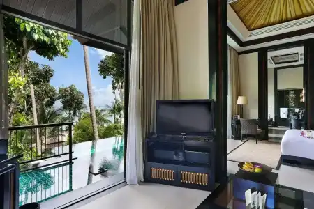 Banyan Tree Samui - 2