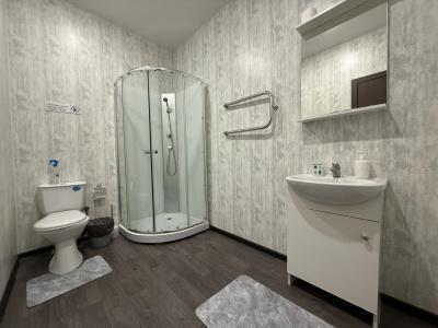 Volkoff-Sky Resort - 48