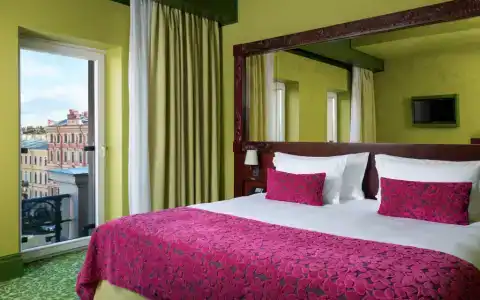 Domina St.Petersburg - 133