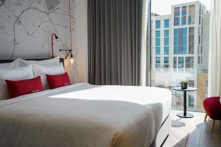 IntercityJaddaf Waterfront - 53