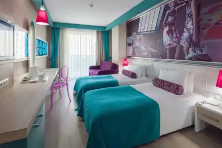 Sultan of Dreams & Spa - All Inclusive - 32