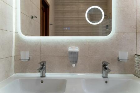 Bergs Spa and Сonference - 155