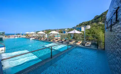 Zenseana Resort & Spa - 0