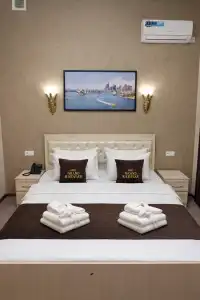 Grand Karavan - 19