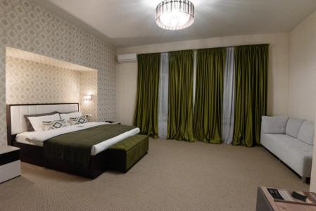 Boutique Statler - 123