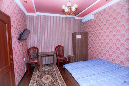 Ali Hostel - 30