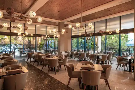 Swandors & Resorts – Kemer Resort - 18
