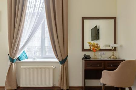 Соната на Владимирской площади - 127