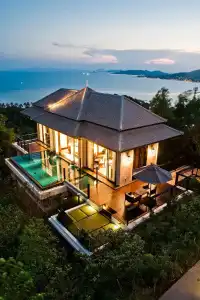 Banyan Tree Samui - 86