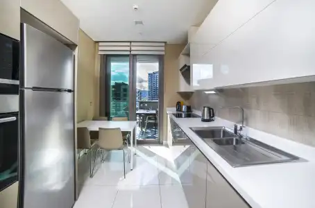 Radisson Residences Vadistanbul - 37