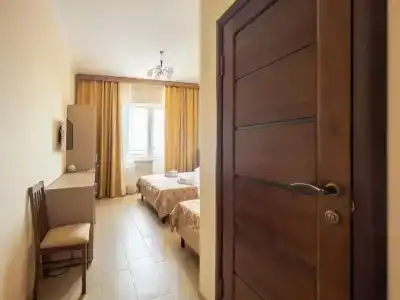 Morskaya Volna - 101