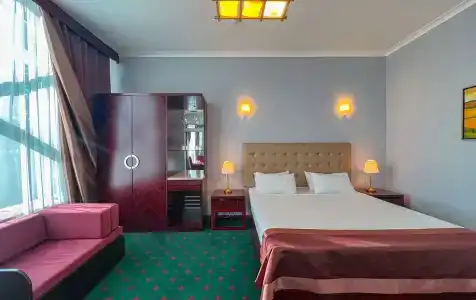 Wellness Park All-Inclusive - 91