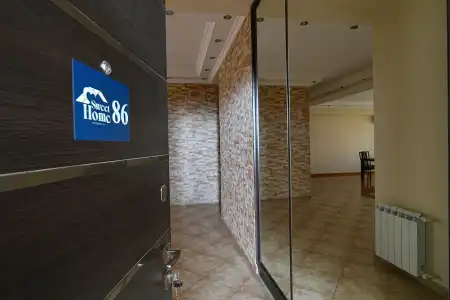 Sweet Home Deluxe Apart-Hotel - 24