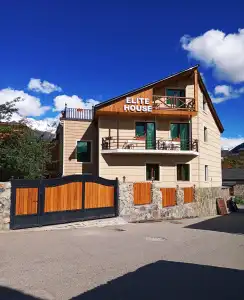 Elite House Mestia - 10