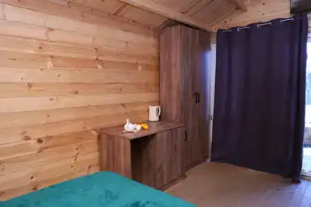 Bzyb Tourist base - 70