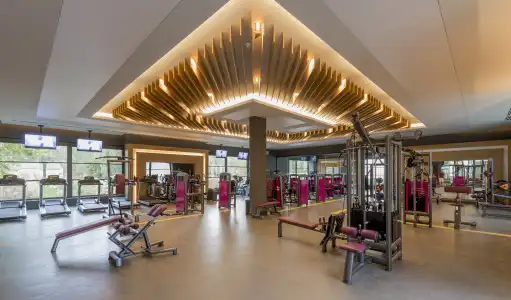 Swandors & Resorts - Topkapi Palace - 16