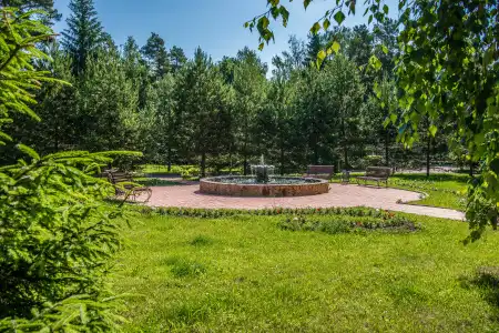 Atlas Park - 27