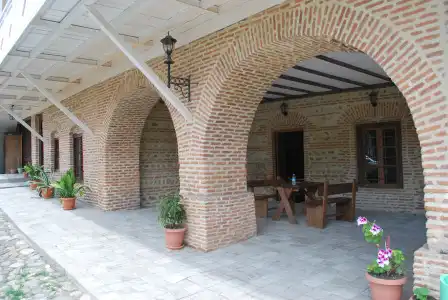 Guest House Central - 2