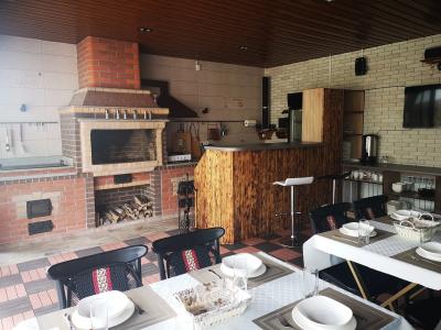 Guest House Discovery - 22