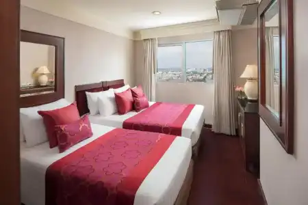 Prince Suites Residence Managed by Prince Palace - 24