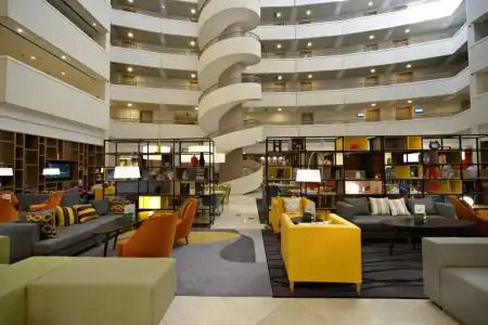 Holiday Inn - Seligerskaya, an IHG - 12