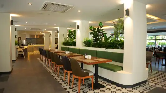 Göcek Lykia Resort Premium Concept - 17