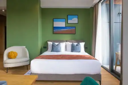 Gratus Aparthotel - 189