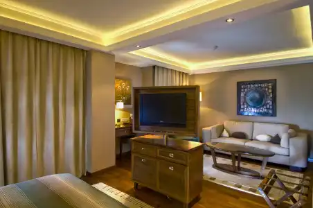 Marigold Thermal & Spa Bursa - 37