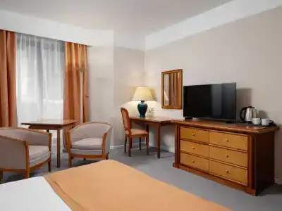 Holiday Inn Moscow - Seligerskaya, an IHG - 103
