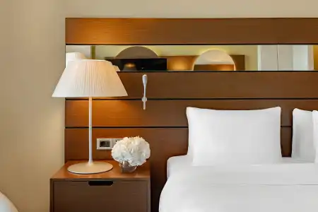 Radisson Blu Resort & Congress Centre 5* - 55