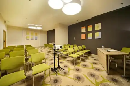 Holiday Inn - Seligerskaya, an IHG - 10