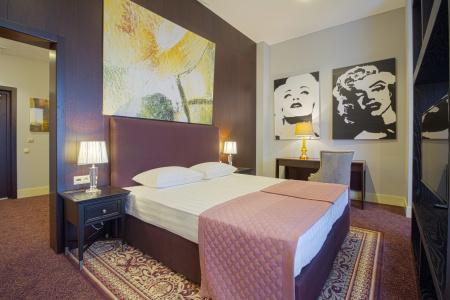 Yudino Park-Hotel - 48