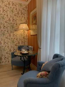 Трезини Арт-отель - 130