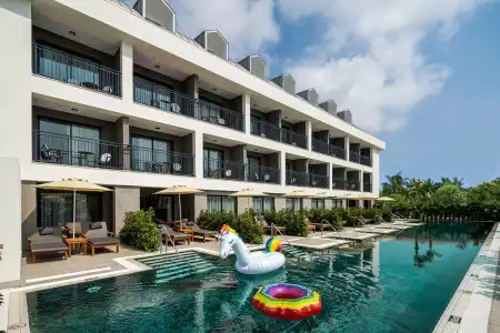 Swandors & Resorts – Kemer Resort - 17