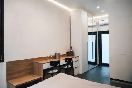 Goosi-Lebedi Wellness Centre - 108