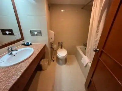 Cholchan Pattaya Beach Resort - 47