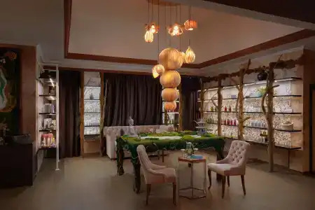 Alean Family Resort & SPA Doville 5* Ultra All Inclusive - 39