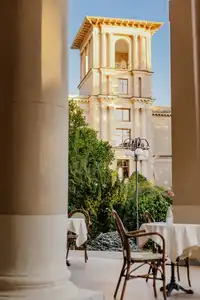 Amra Park-& Spa - 9