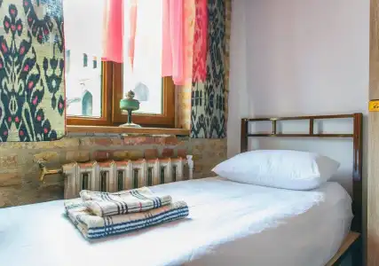 Dervish Hostel - 22