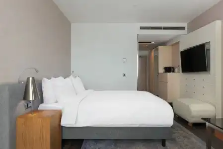 Radisson Blu Belorusskaya - 51