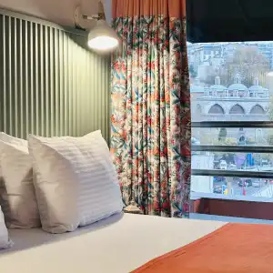 Casa Rosa Suites Apart-Hotel - 1