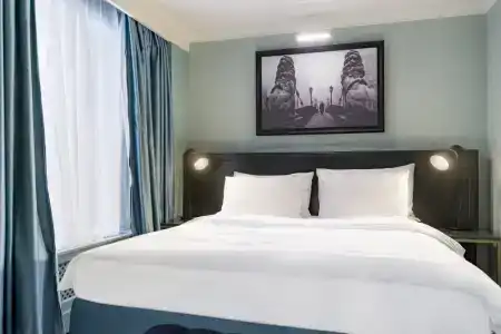 Radisson Royal - 104