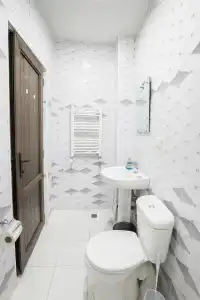 Old Yerevan Hostel - 52
