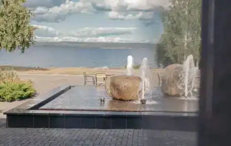 Club Prionezhskiy - 95