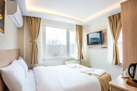 Royal Bosphorus & Spa Hamam - 27